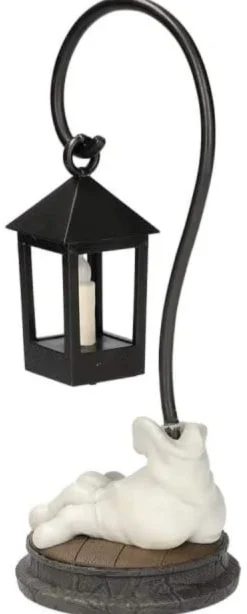 Chihiros Reise ins Zauberland Laterne Hopping Lantern