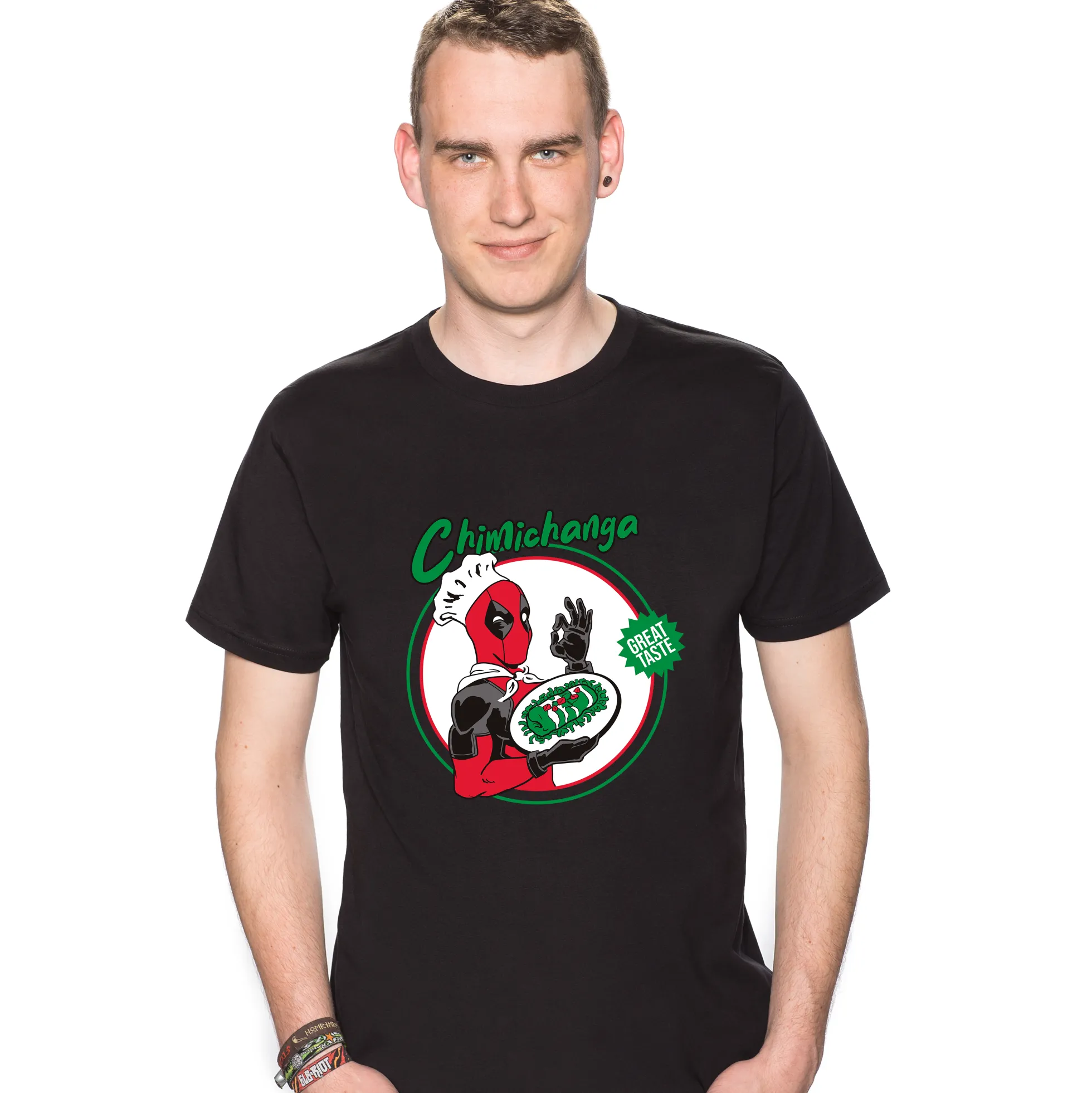 Chimichanga