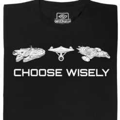 Choose Your Spaceship