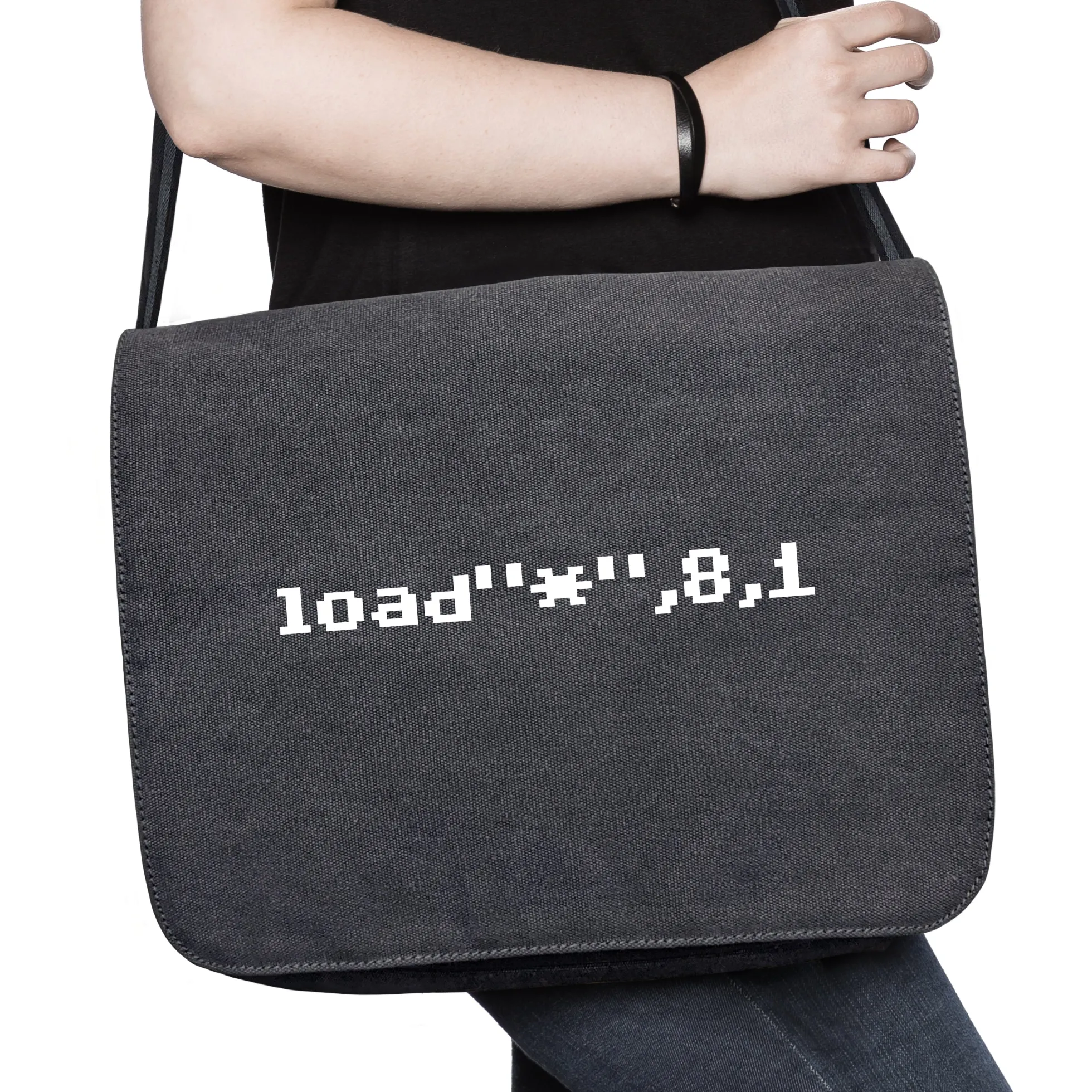 C64 Ladebefehl