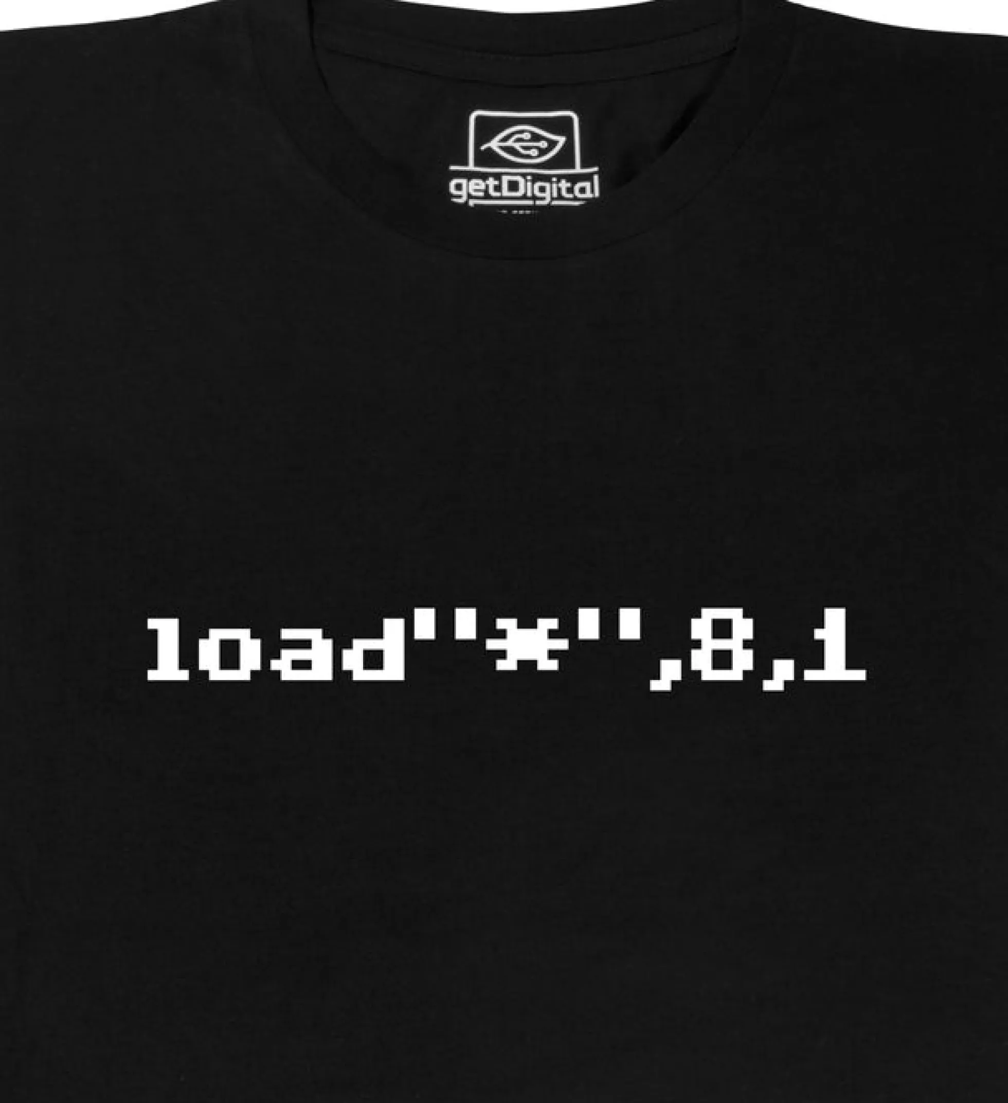 C64 Ladebefehl
