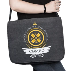 Combo Life Shirt für Magic-Spieler
