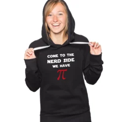 Come to the Nerd Side