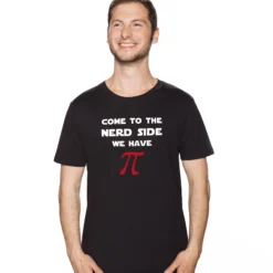 Come to the Nerd Side