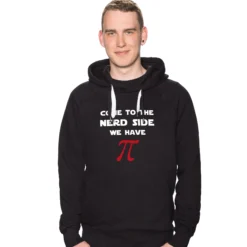 Come to the Nerd Side