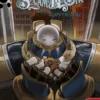 Comic-Puzzle Steam Noir: Das Kupferherz