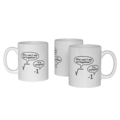Complex Becher