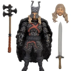 Conan der Barbar Ultimates Actionfiguren Wave 1