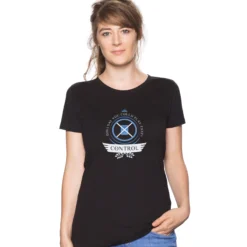 Control Life Shirt für Magic-Spieler
