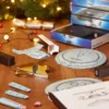 Countdown-Modell Bausatz: Star Trek USS-Enterprise NCC-1701-D