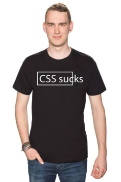 CSS sucks v2