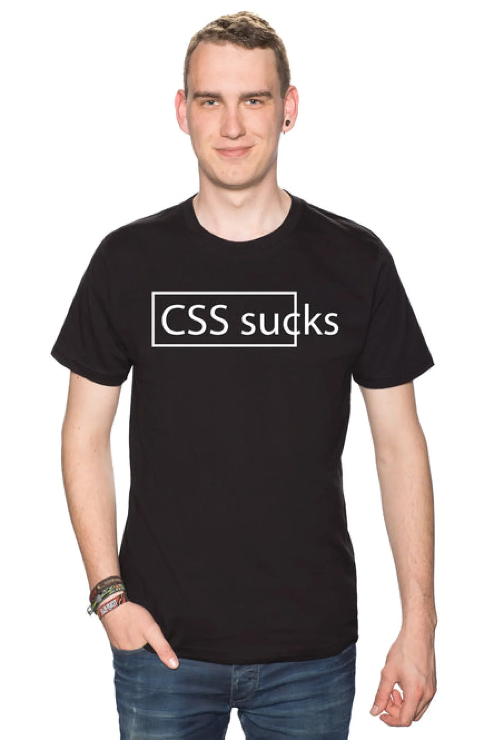 CSS sucks v2