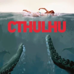 Cthulhu aus der Tiefe Poster