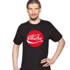Cthulhu Cola