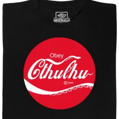 Cthulhu Cola