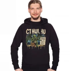 Cthulhu - Embrace the Void