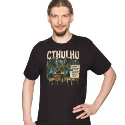 Cthulhu - Embrace the Void