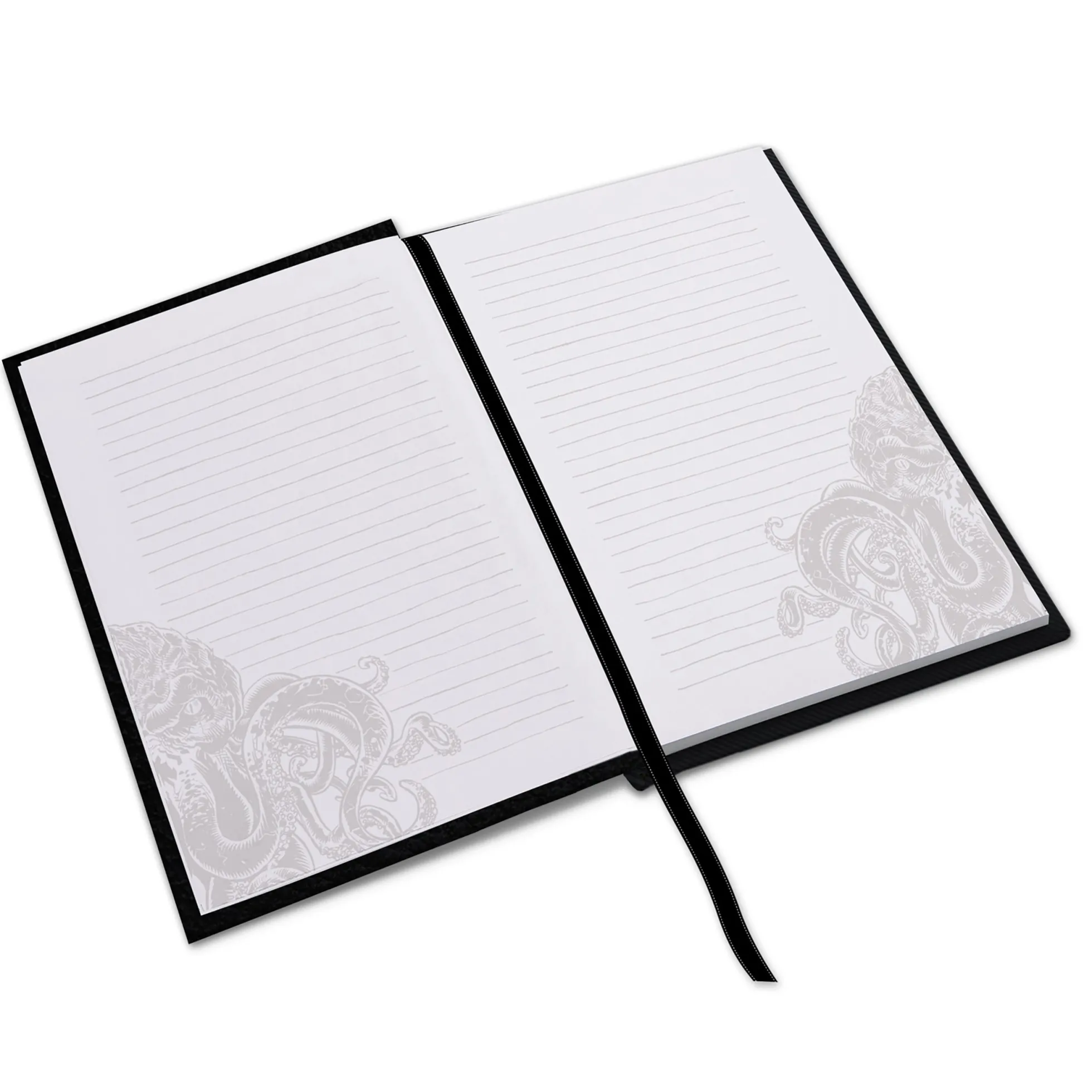 Cthulhu Notizbuch Necronomicon