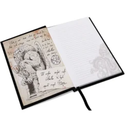 Cthulhu Notizbuch Necronomicon