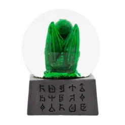 Cthulhu Schneekugel