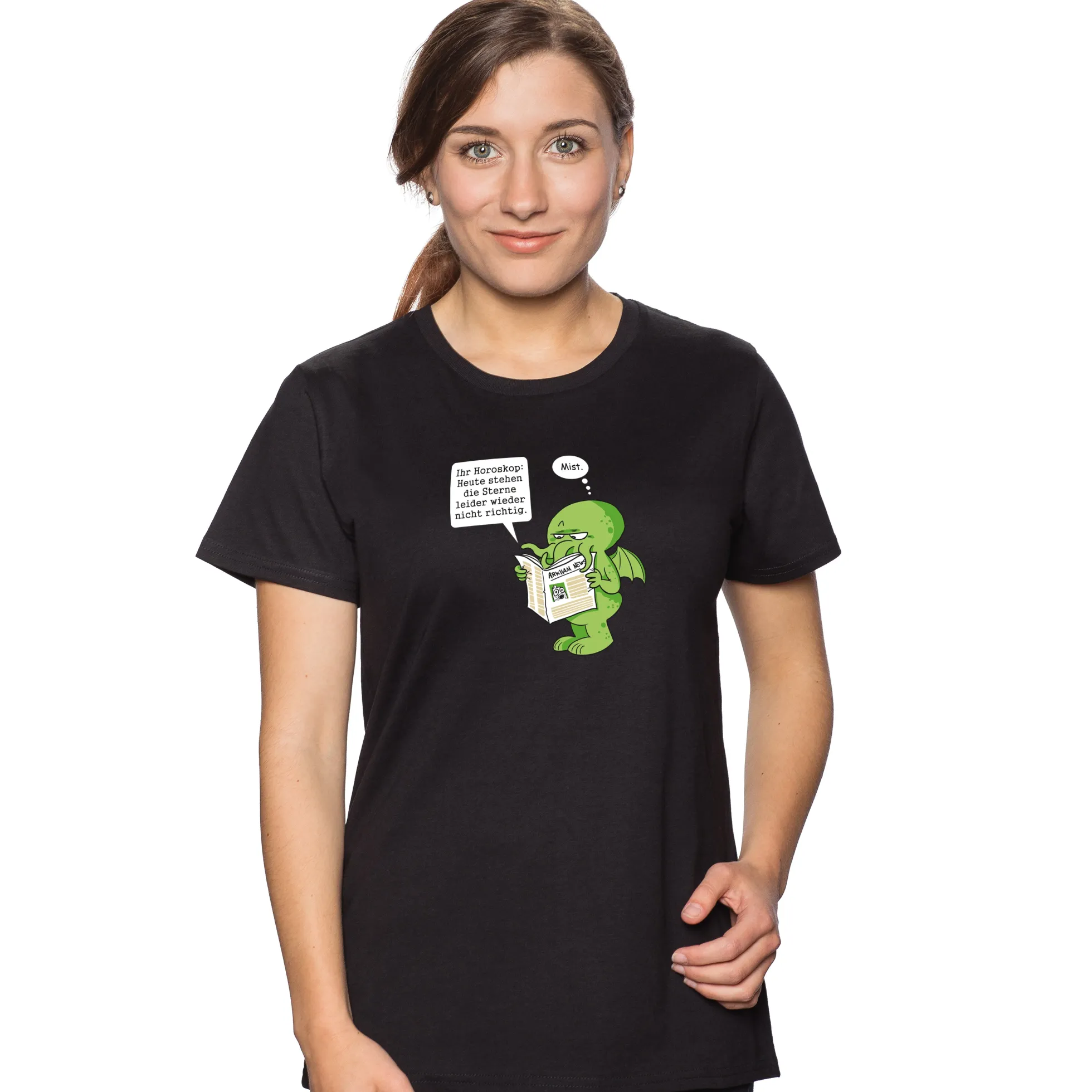Cthulhus Horoskop