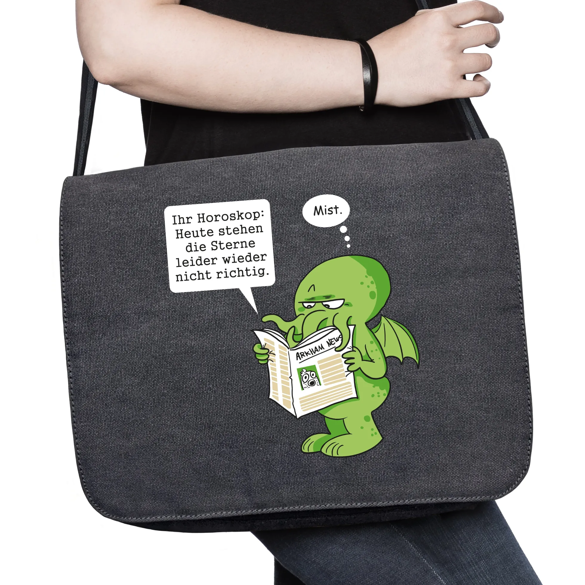 Cthulhus Horoskop