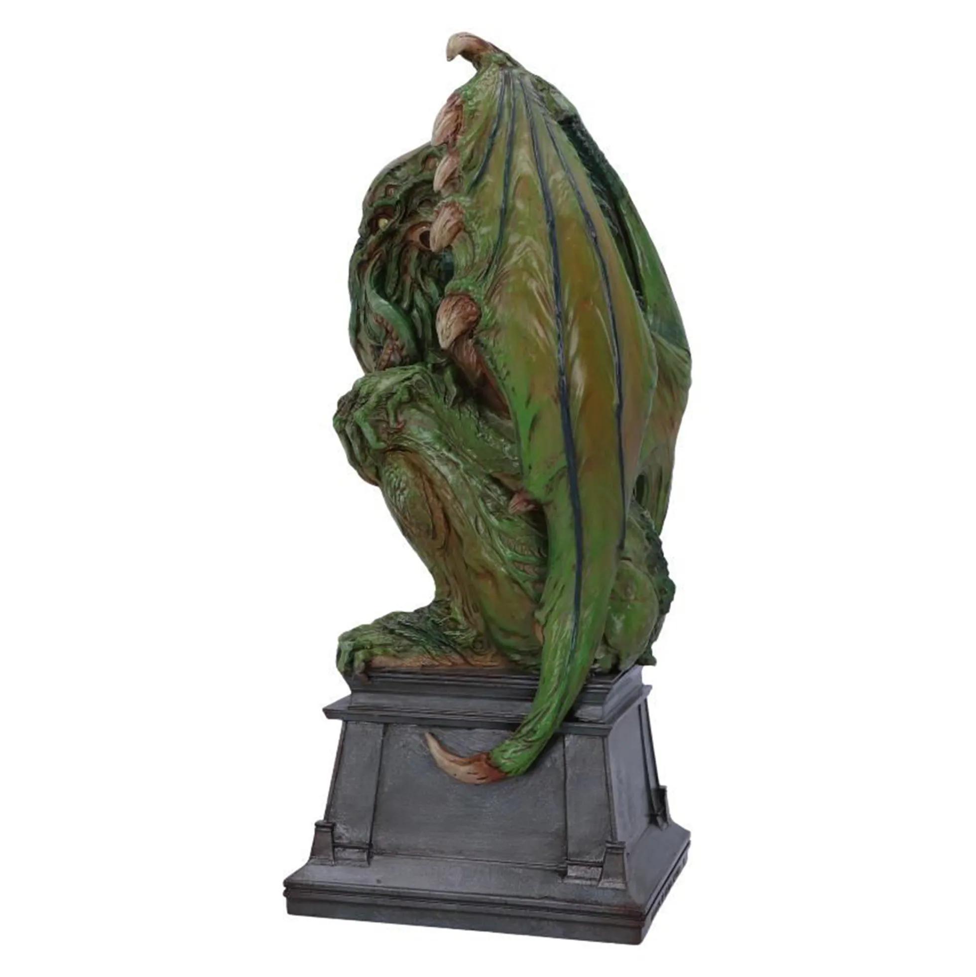 Cthulhu-Statue nach dem Design von James Ryman
