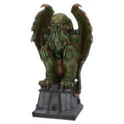 Cthulhu-Statue nach dem Design von James Ryman