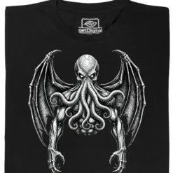 Cthulhu - The Great Old
