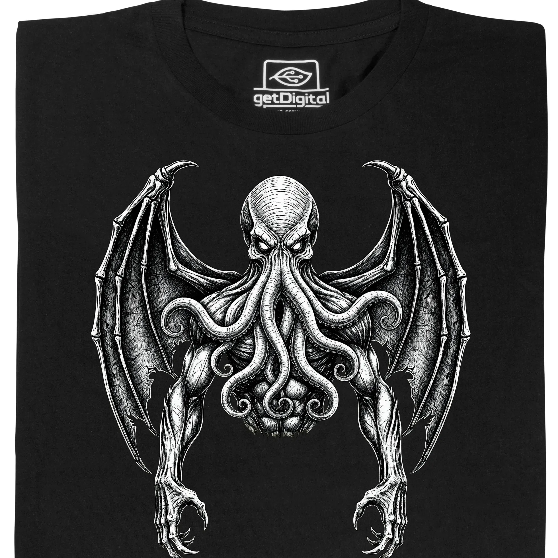 Cthulhu - The Great Old