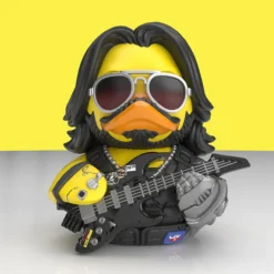 Cyberpunk 2077 Johnny Silverhand TUBBZ (Boxed Edition)