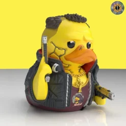 Cyberpunk 2077 TUBBZ Jackie Welles (First Edition)