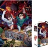Dandadan Puzzle 1000 Teile
