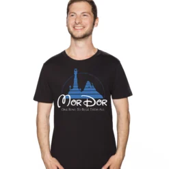 Dark Lord Fantasyland