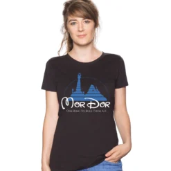 Dark Lord Fantasyland
