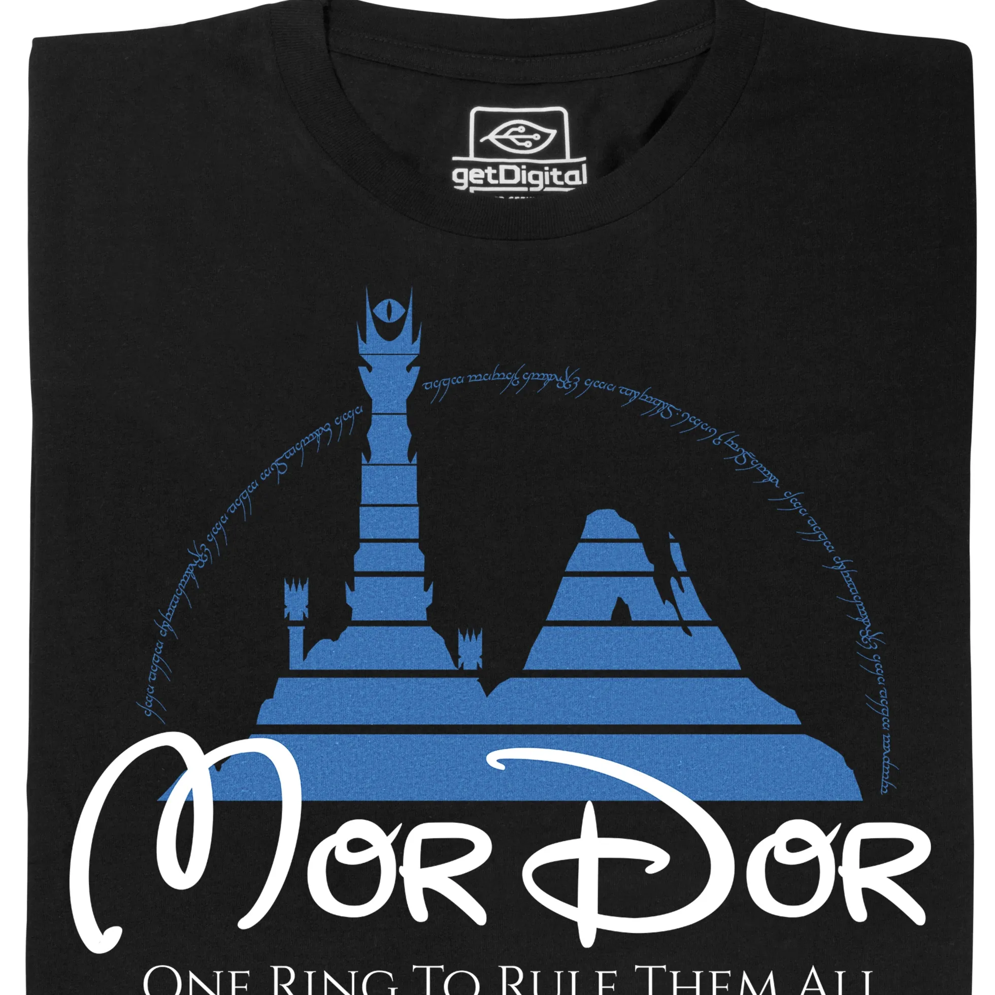 Dark Lord Fantasyland
