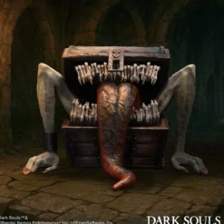 Dark Souls Mimic Box