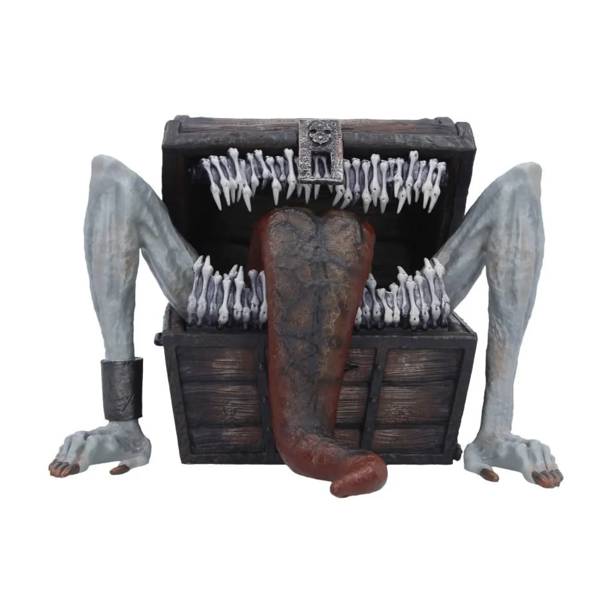 Dark Souls Mimic Box