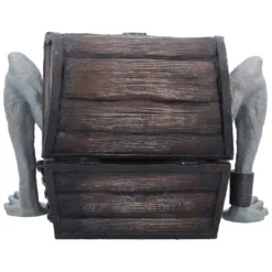Dark Souls Mimic Box