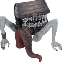 Dark Souls Mimic Box