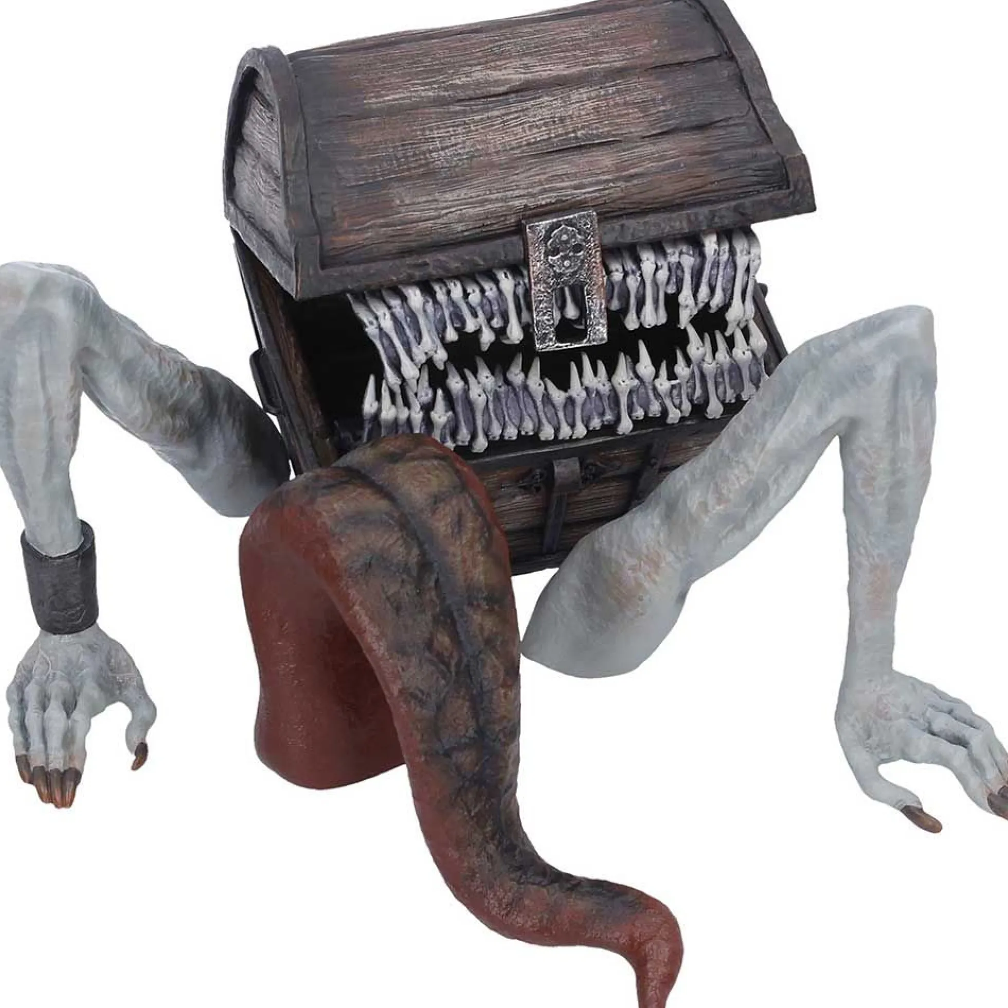 Dark Souls Mimic Box