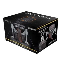 Dark Souls Mimic Box