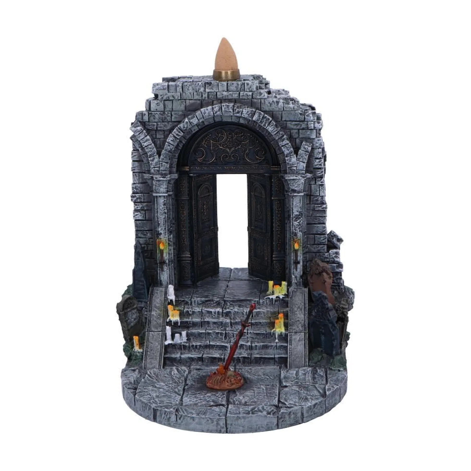 Dark Souls 3 Nebeltor Räucherkerzenhalter