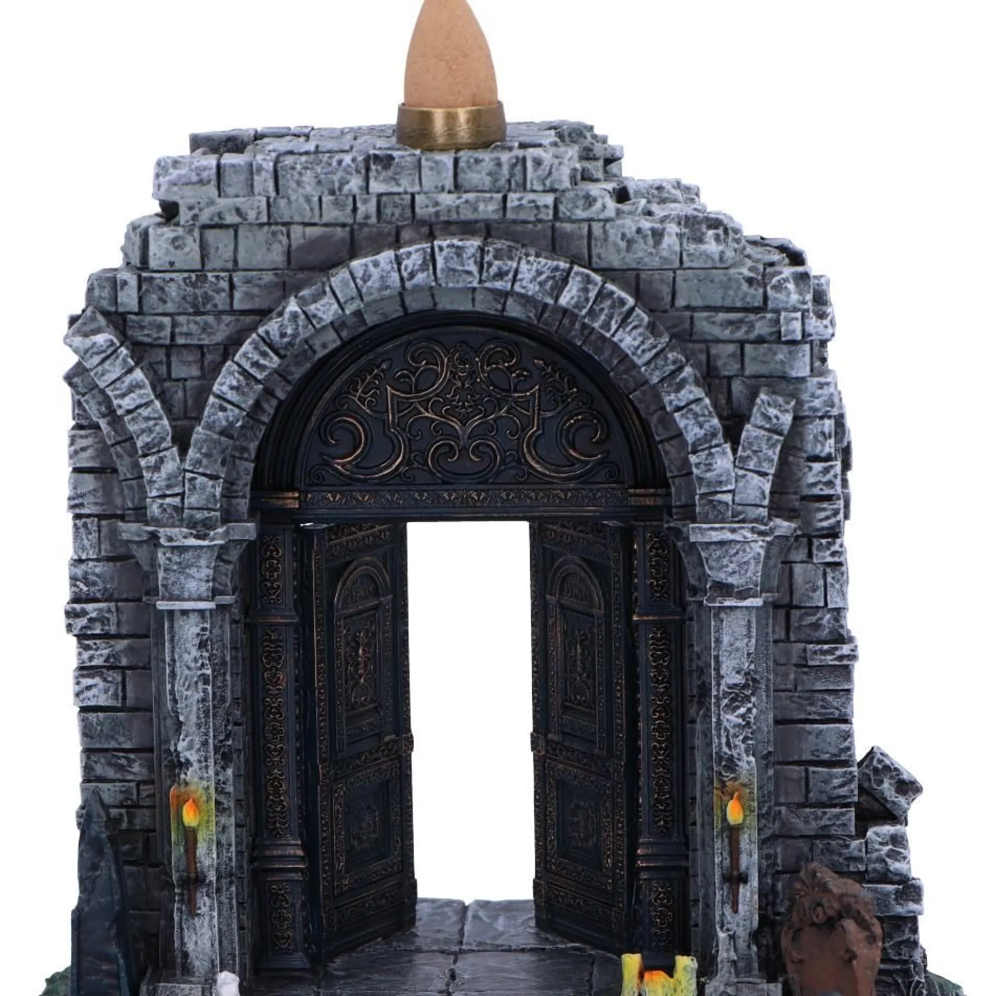 Dark Souls 3 Nebeltor Räucherkerzenhalter