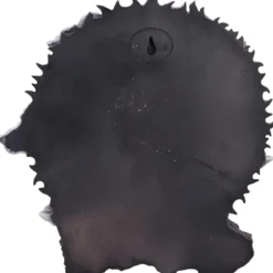 Dark Souls Solaire 3D Wandplakette
