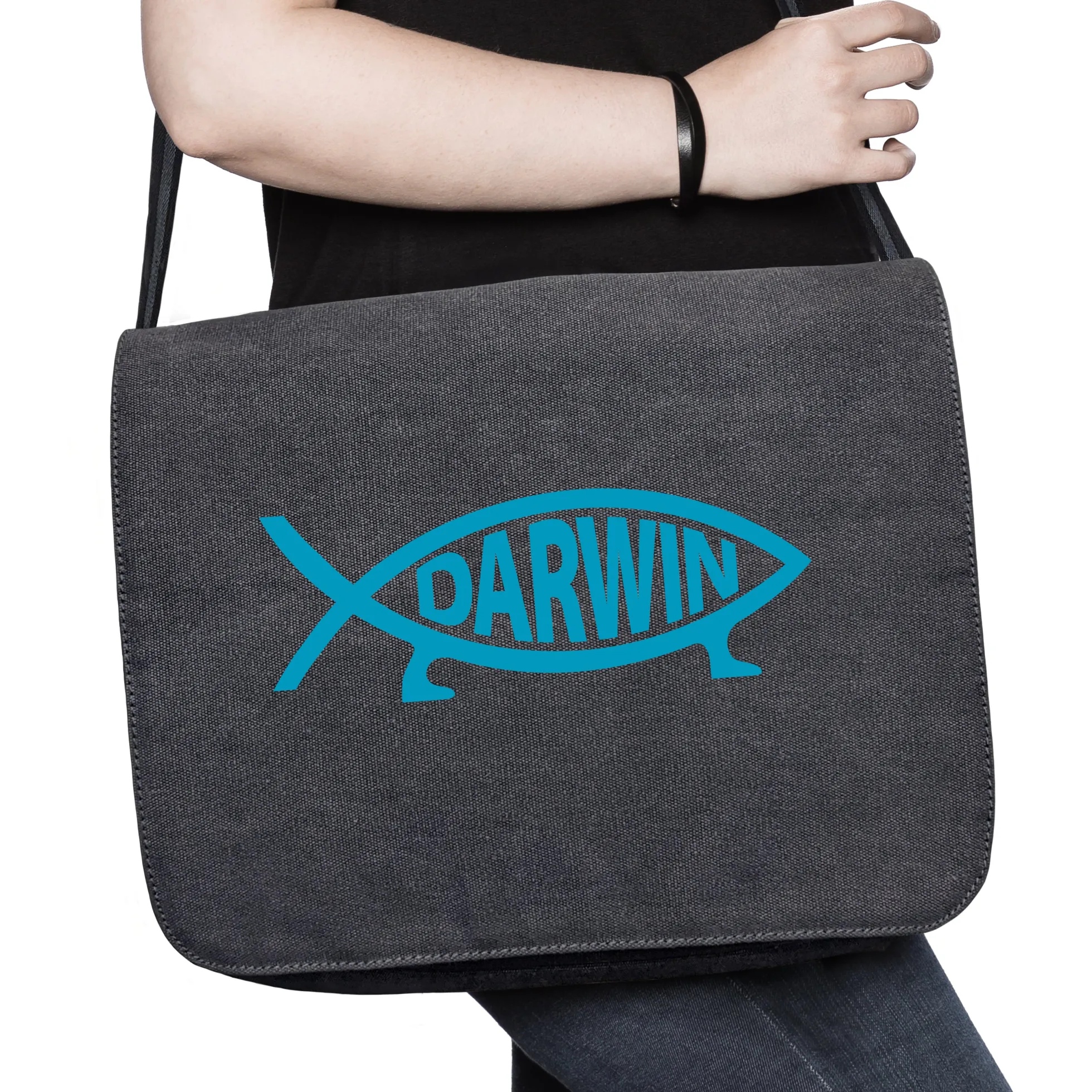 Darwin Fisch