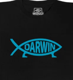 Darwin Fisch