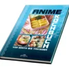 Das Anime-Kochbuch