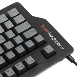 Das Keyboard 4C TKL