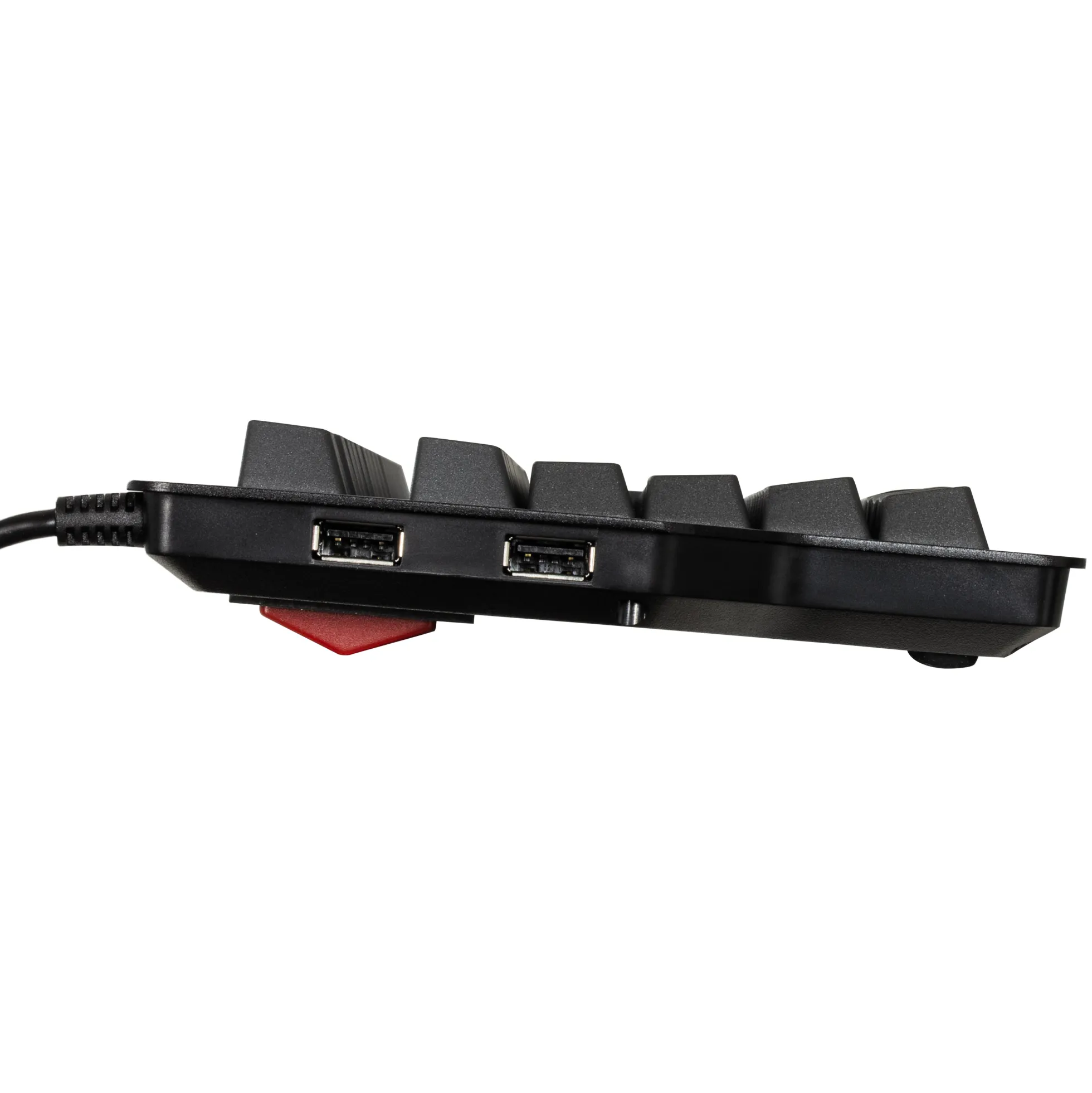 Das Keyboard 4C TKL